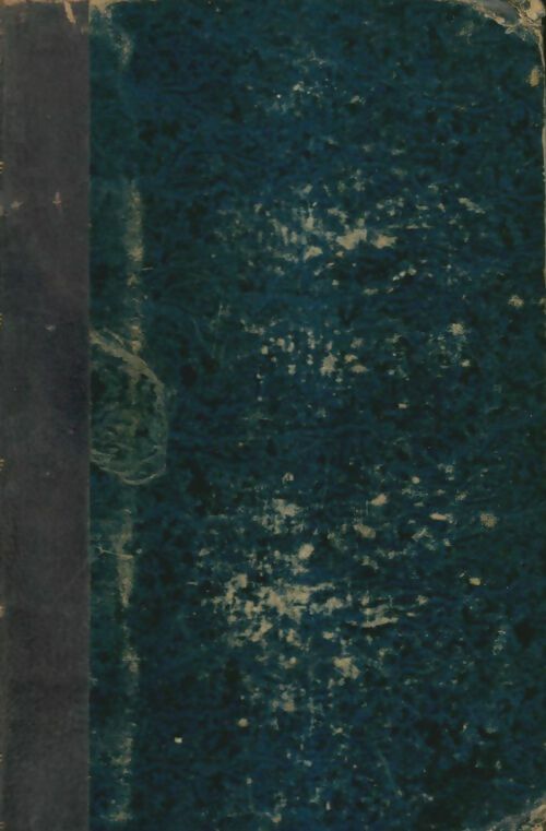 Livrenpoche : Les jeunes naturalistes Tome II - Mlle Ulliac Trémadeure - Livre