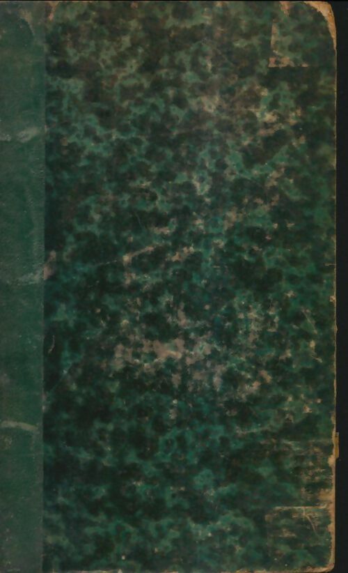 Livrenpoche : Fables  - P Lachambeaudie - Livre