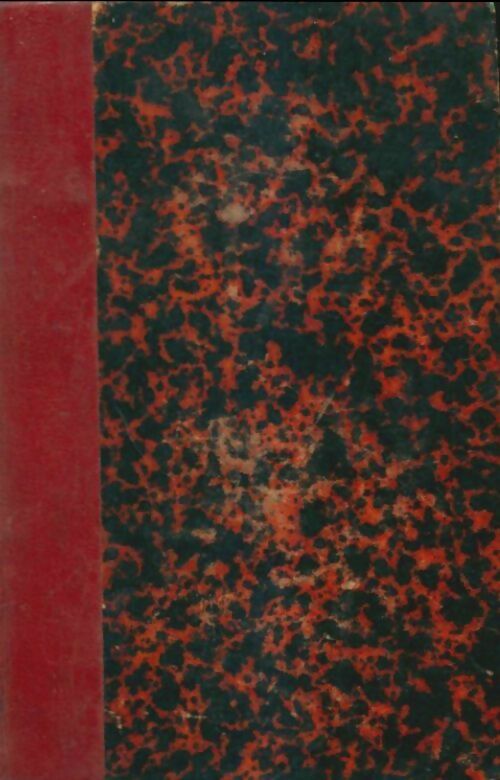 Livrenpoche : Physique Tome I - Gustave Francolin - Livre