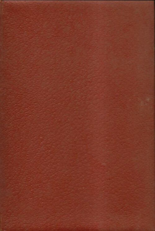 Livrenpoche : Tess d'Urberville - Thomas Hardy - Livre