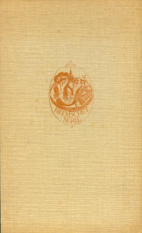 Livrenpoche : De oude vestingwerken van Nederland - W.H Schukking - Livre