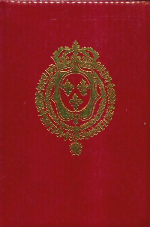 Livrenpoche : Louis XVI - Alfred Leroy - Livre