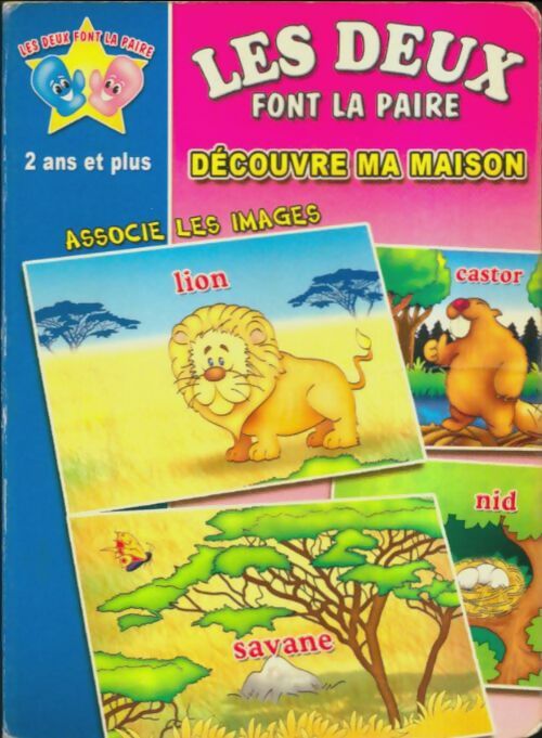 Livrenpoche : Les deux font la paire - Xxx - Livre