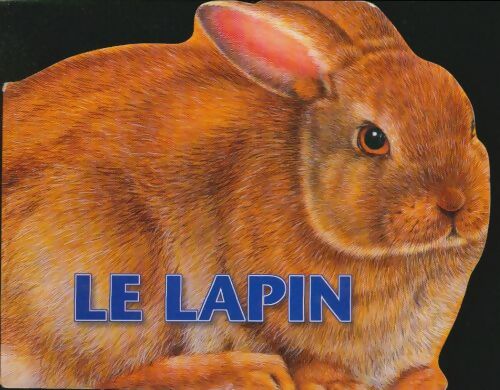 Livrenpoche : Le lapin - Xxx - Livre