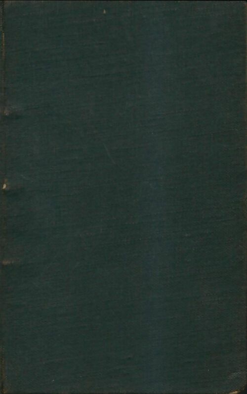 Livrenpoche : Ranches, fermes et usines - Paul De Rousiers - Livre
