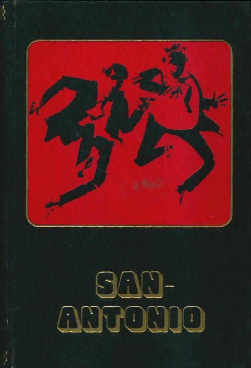 Livrenpoche : Fais gaffe à tes os / Berceuse pour Bérurier - San-Antonio - Livre