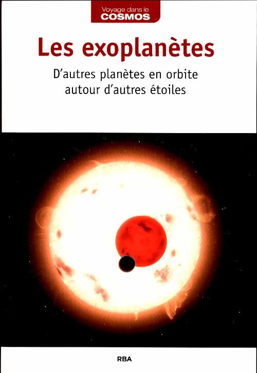 Livrenpoche : Les exoplanètes - Collectif - Livre