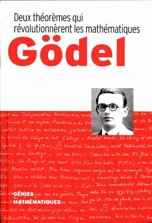 Livrenpoche : Gödel - Collectif - Livre