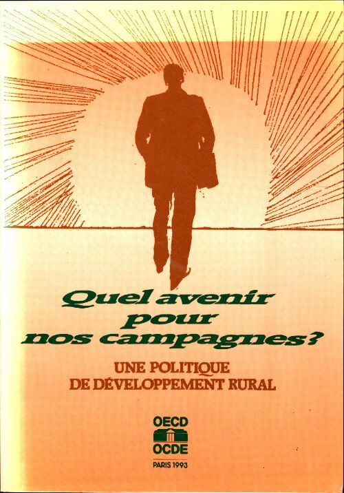 Livrenpoche : Quel avenir pour nos campagnes ? - Collectif - Livre