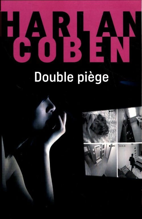 Livrenpoche : Double piège - Harlan Coben - Livre