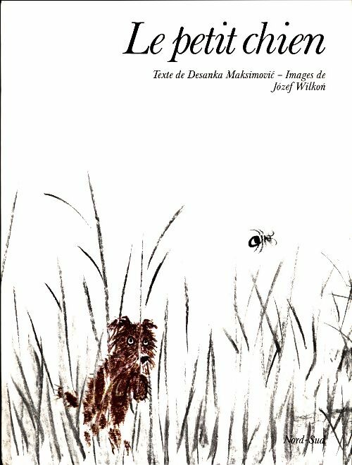 Livrenpoche : Le petit chien - Desanka Maksimovic - Livre