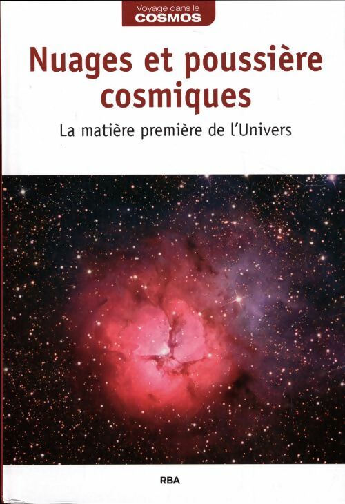 Livrenpoche : Nuages et poussière cosmiques - Collectif - Livre