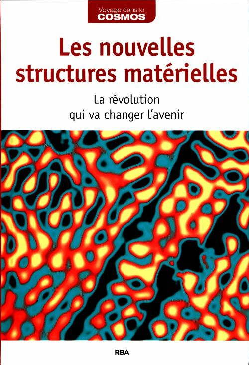 Livrenpoche : Les nouvelles structures matérielles - Collectif - Livre