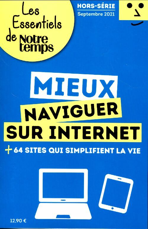 Livrenpoche : Mieux naviguer sur internet - Collectif - Livre