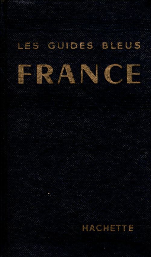 Livrenpoche : France 1957 - Collectif - Livre