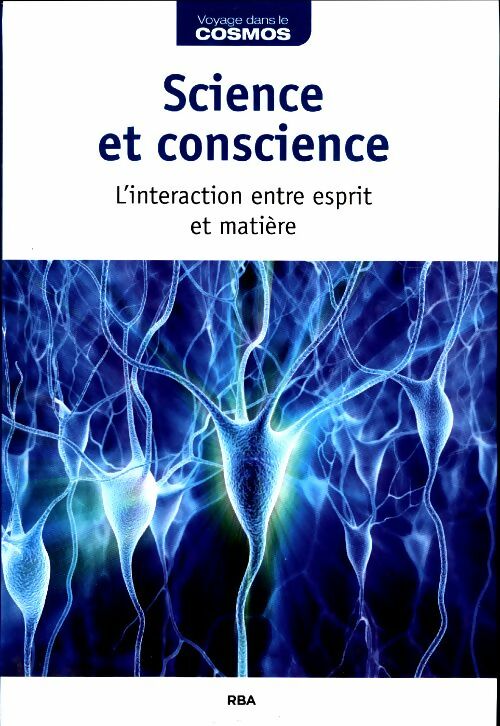 Livrenpoche : Science et conscience - Collectif - Livre