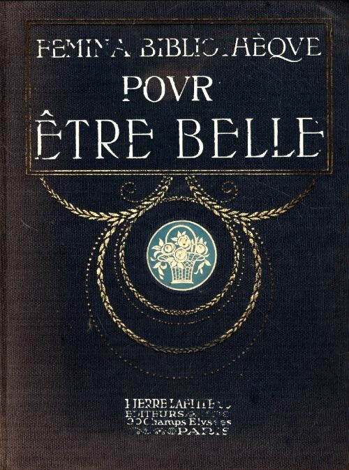 Livrenpoche : Pour être belle - Collectif - Livre