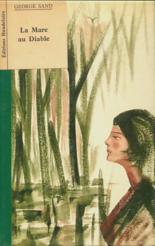 Livrenpoche : La mare au diable - George Sand - Livre