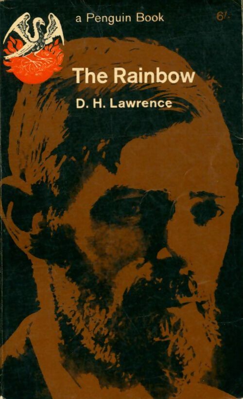 Livrenpoche : The rainbow - David Herbert Lawrence - Livre