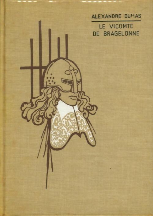Livrenpoche : Le vicomte de Bragelonne - Alexandre Dumas - Livre