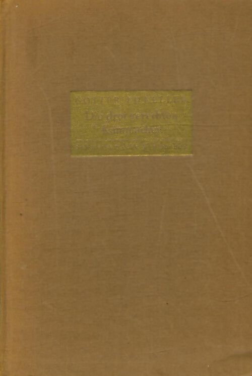 Livrenpoche : Die drei gerechten kammacher - Gottfried Keller - Livre