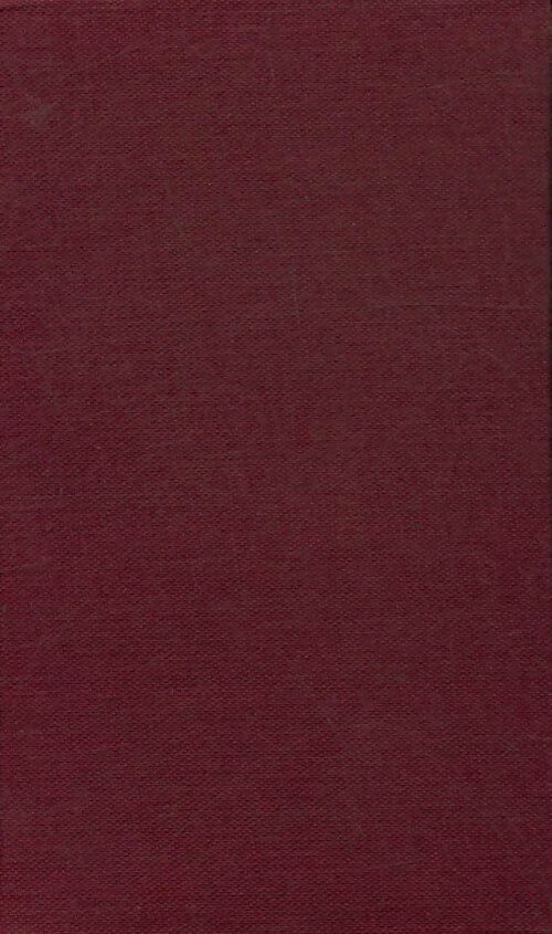 Livrenpoche : Selected poems - John Keats - Livre