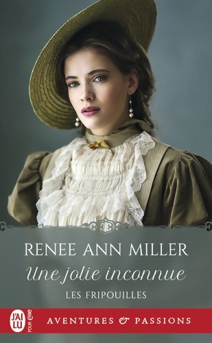 Livrenpoche : Une jolie inconnue - Renee Ann Miller - Livre