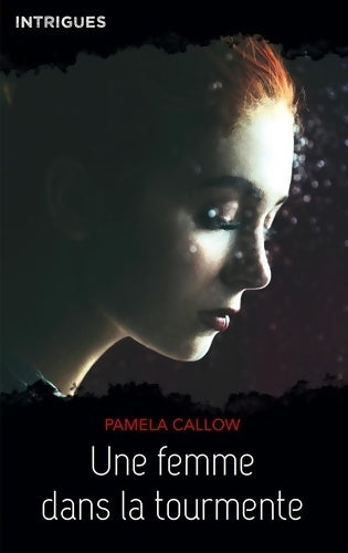 Livrenpoche : Une femme dans la tourmente - Pamela Callow - Livre