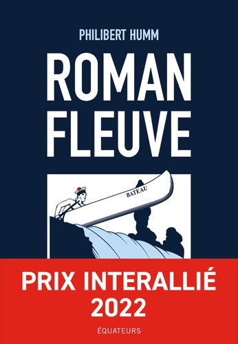 Livrenpoche : Roman fleuve - Philibert Humm - Livre