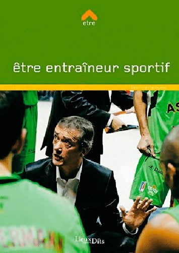 Livrenpoche : être entraineur sportif - Barbusse Beatrice - Livre
