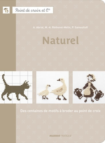 Livrenpoche : Naturel - Marie-Anne Réthoret-Mélin - Livre