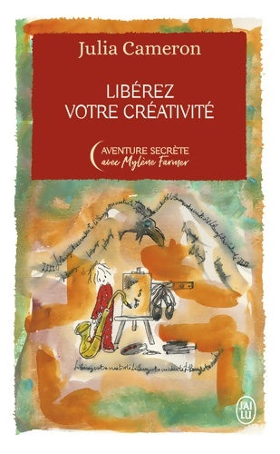 Livrenpoche : Libérez votre créativité ! - Julia Margaret Cameron - Livre