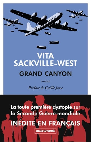 Livrenpoche : Grand canyon - Vita Sackville-West - Livre