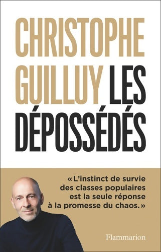 Livrenpoche : Les dépossédés : L'instinct de survie des classes populaires - Christophe Guilluy - Livre