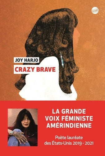 Livrenpoche : Crazy brave - Joy Harjo - Livre