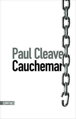 Livrenpoche : Cauchemar - Paul Cleave - Livre