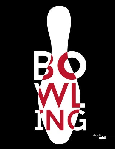 Livrenpoche : Bowling - Virginie Thobor - Livre