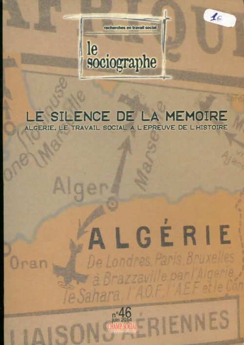 Livrenpoche : Le sociographe n°43 : De virtuel en virtuel. Éducation amour corps - Irts - Livre