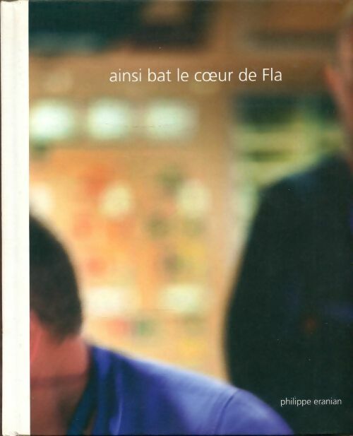 Livrenpoche : A sustainable journey - Philippe Eranian - Livre