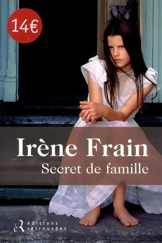 Livrenpoche : Secret de famille - Collectif - Livre