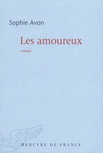Livrenpoche : Les amoureux - Sophie Avon - Livre