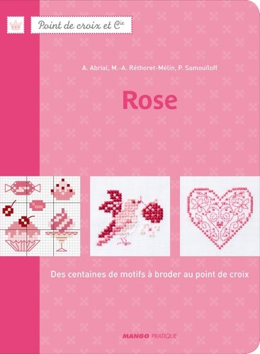 Livrenpoche : Rose - Marie-Anne Réthoret-Mélin - Livre