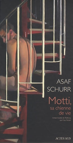 Livrenpoche : Motti - Asaf Schurr - Livre