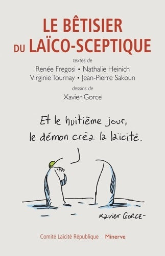 Livrenpoche : Le bêtisier du laïco-sceptique - Renée Fregosi - Livre