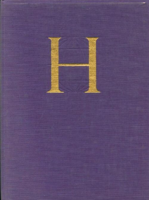 Livrenpoche : Charles le téméraire / La vie quotidienne en Espagne au siècle d'or / Les fastres du second empire / Goering tel qu'il fut - Collectif - Livre