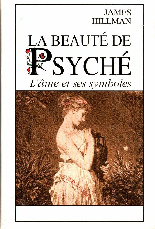 Livrenpoche : La beauté de Psyché - James Hillman - Livre