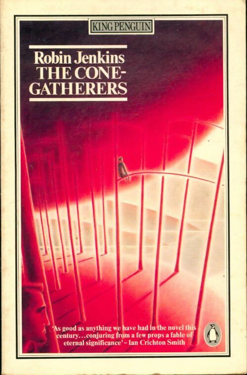 Livrenpoche : The cone - gatherers - Robin Jenkins - Livre