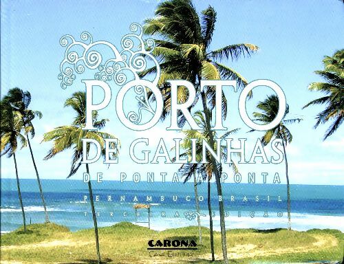 Livrenpoche : Porto de Galinhas - Collectif - Livre