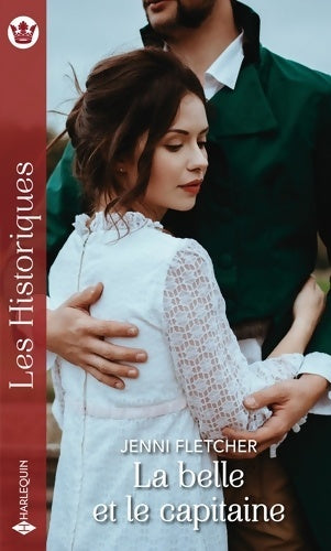 Livrenpoche : La belle et le capitaine - Jenni Fletcher - Livre