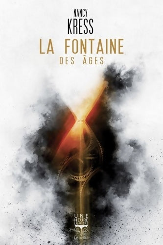 Livrenpoche : La fontaine des âges - Nancy Kress - Livre